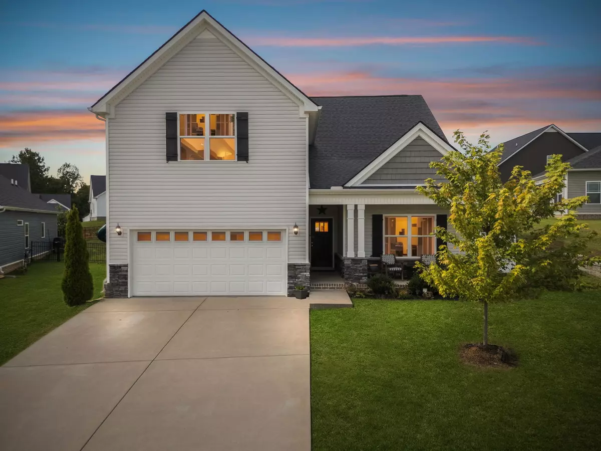 Spring Hill, TN 37174,436 Zeffer Ct