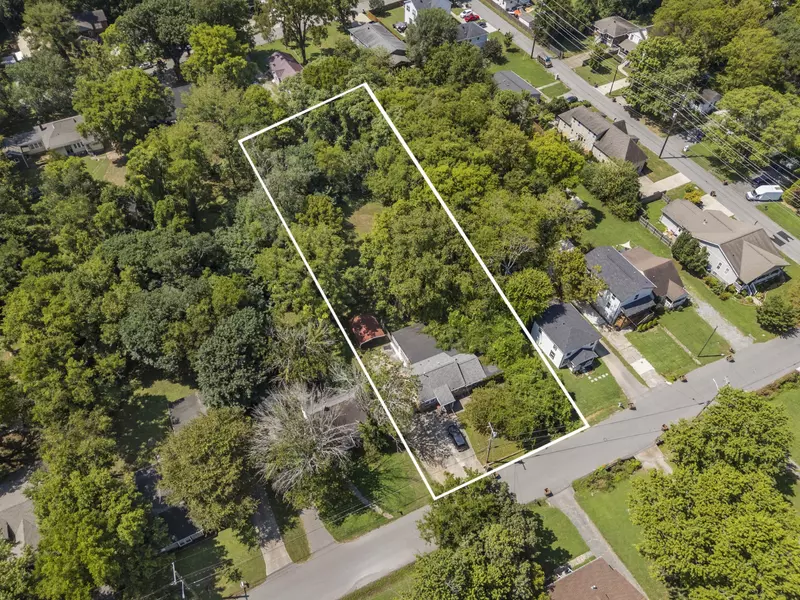1008 Virginia Ave #A, Nashville, TN 37216