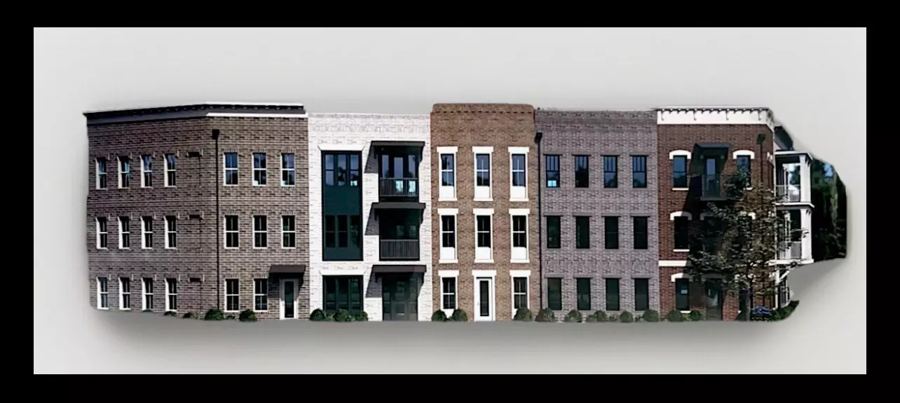 3171 Setting Sun Dr #202, Thompsons Station, TN 37179