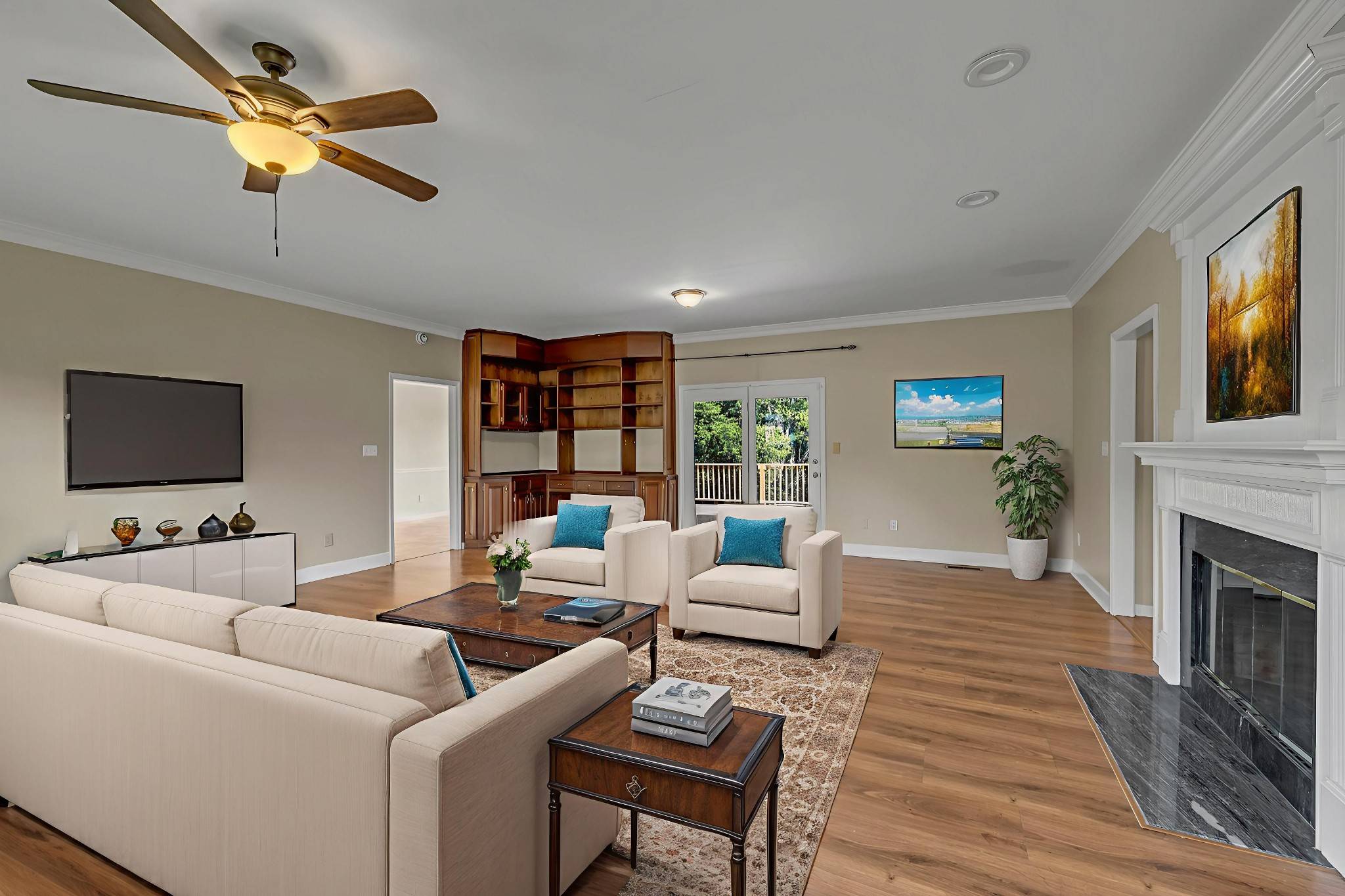 604 Maynard Ln, Columbia, TN 38401