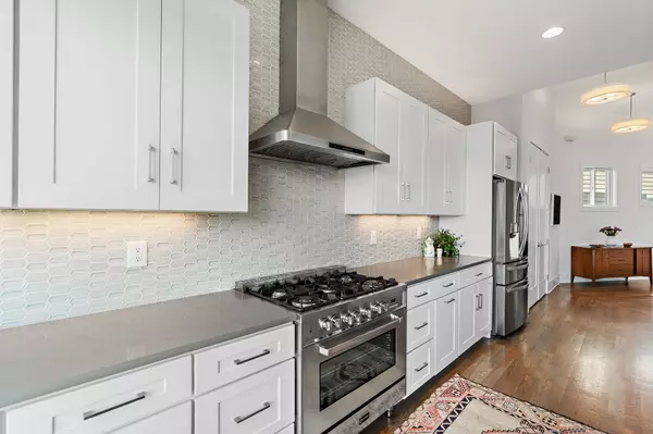 Nashville, TN 37207,118B Fern Ave