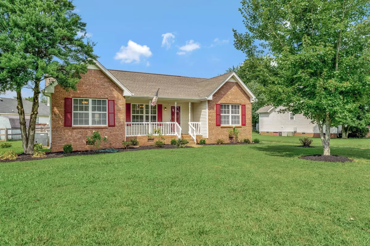 Portland, TN 37148,202 Derek Ct
