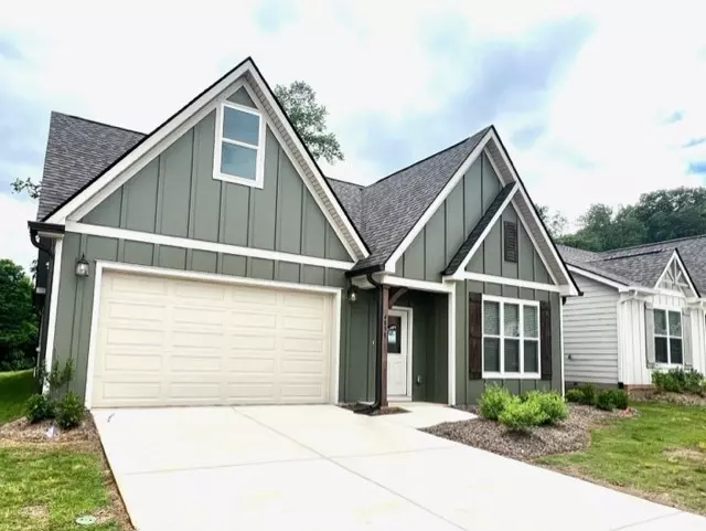 85 Flash Way, Chattanooga, TN 37415
