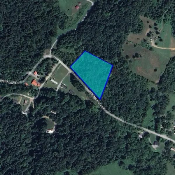 Greeneville, TN 37745,1 Whitehouse Drive