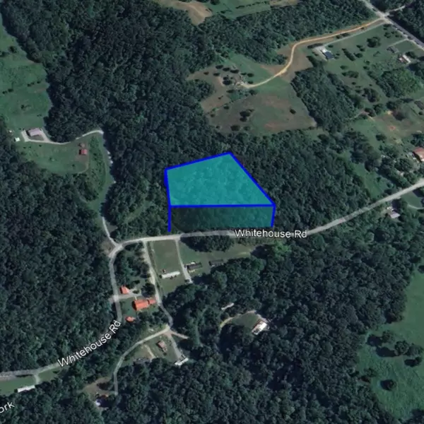 1 Whitehouse Drive, Greeneville, TN 37745