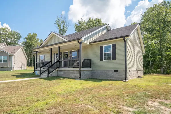 Lewisburg, TN 37091,198 Southview Dr
