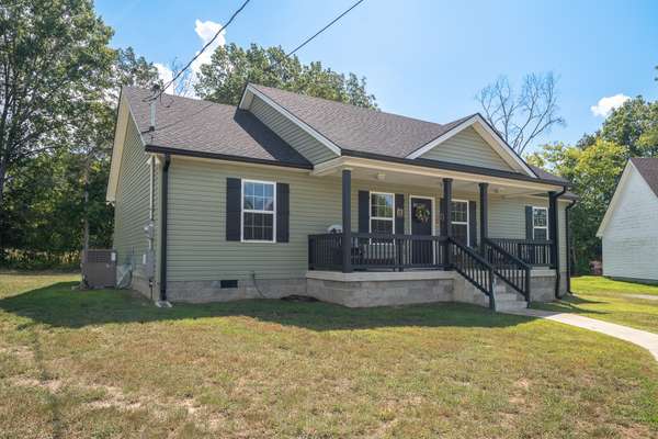 198 Southview Dr, Lewisburg, TN 37091