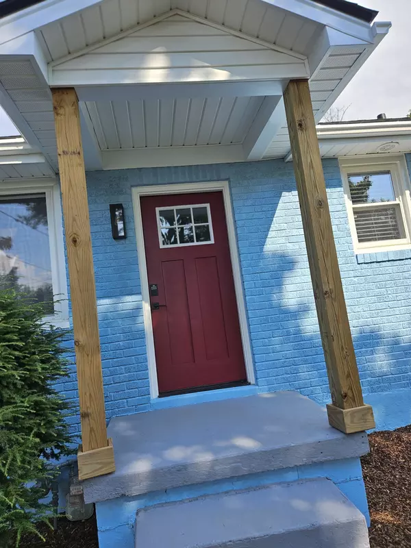 Nashville, TN 37207,3103 Hillside Rd