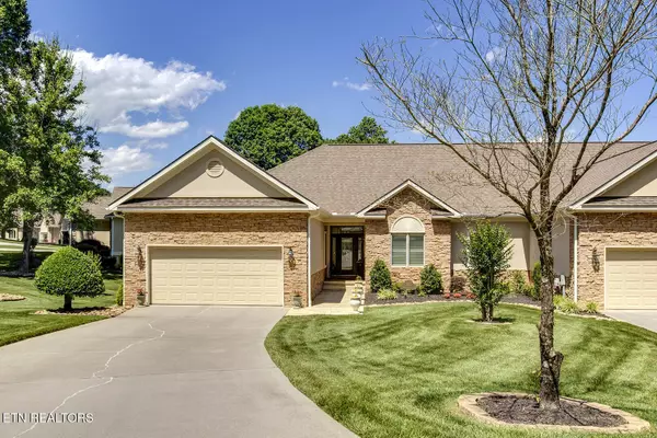 162 Tanasi Lagoon Drive, Loudon, TN 37774
