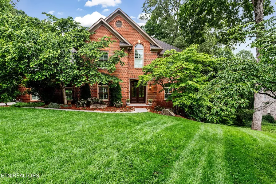 1532 Botsford Drive, Knoxville, TN 37922