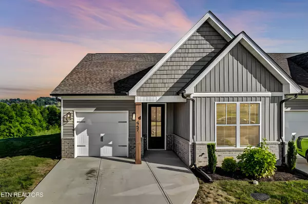 447 Toronto Lane, Knoxville, TN 37918