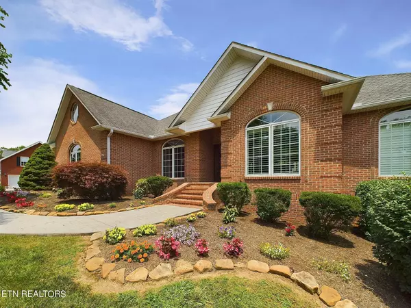 Andersonville, TN 37705,138 Cheshire Drive