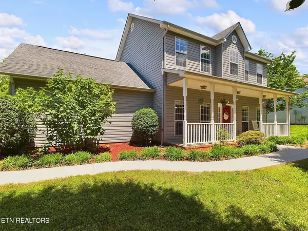 Knoxville, TN 37923,608 Hidalgo Court