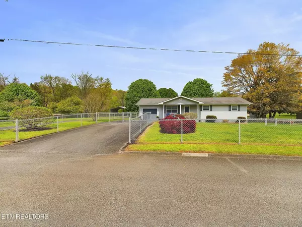 Rockwood, TN 37854,110 Glenwood Drive