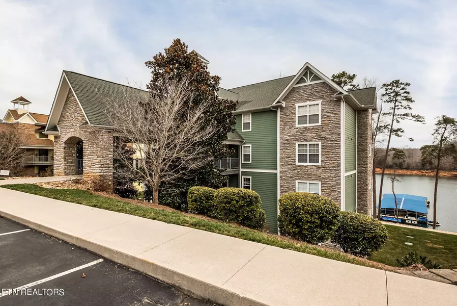 422 Pinnacle Point, Andersonville, TN 37705