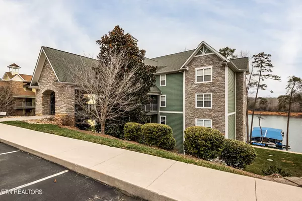 422 Pinnacle Point, Andersonville, TN 37705