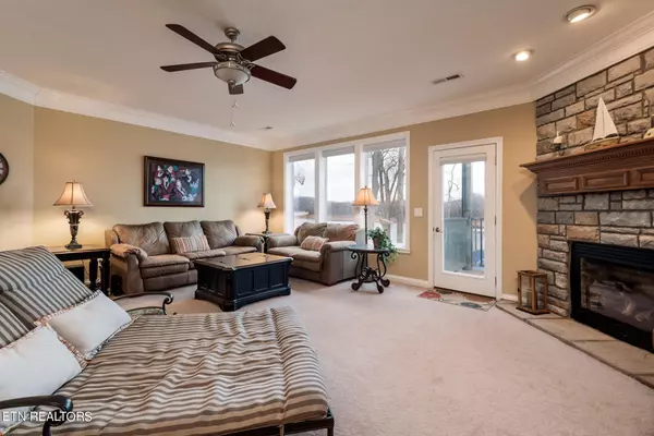 Andersonville, TN 37705,422 Pinnacle Point