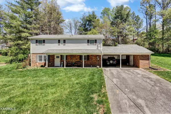 Morristown, TN 37813,1423 E Jackson Circle