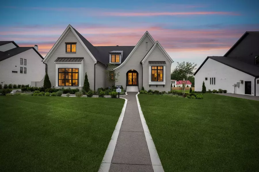 1554 White Barn, Brentwood, TN 37027