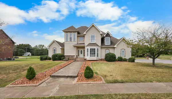 Clarksville, TN 37043,204 Fantasia Way