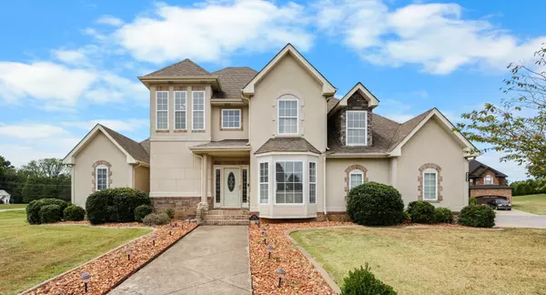 Clarksville, TN 37043,204 Fantasia Way