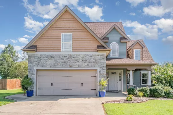 576 Laurel Lane, Murfreesboro, TN 37127