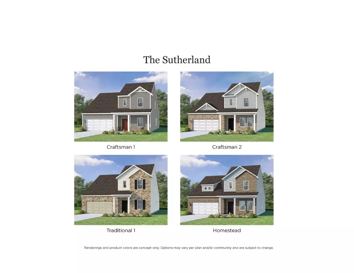 Murfreesboro, TN 37129,4947 Kai Drive