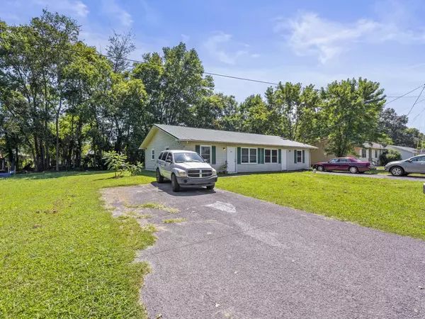 Decherd, TN 37324,35 Sunshine Cir