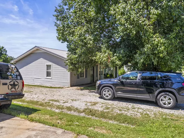 Decherd, TN 37324,1101 Cumberland St