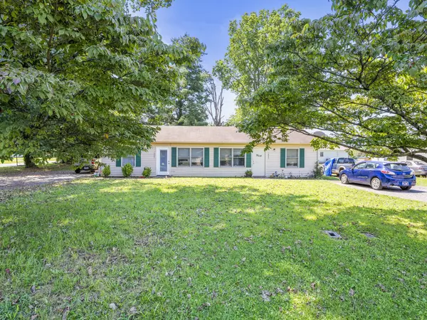 Decherd, TN 37324,909 Cumberland St