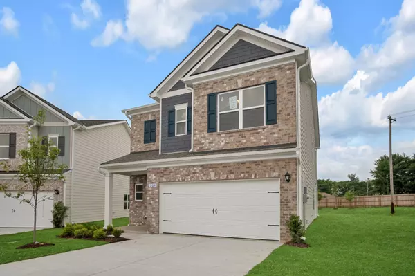 Gallatin, TN 37066,209 Summerlin Dr