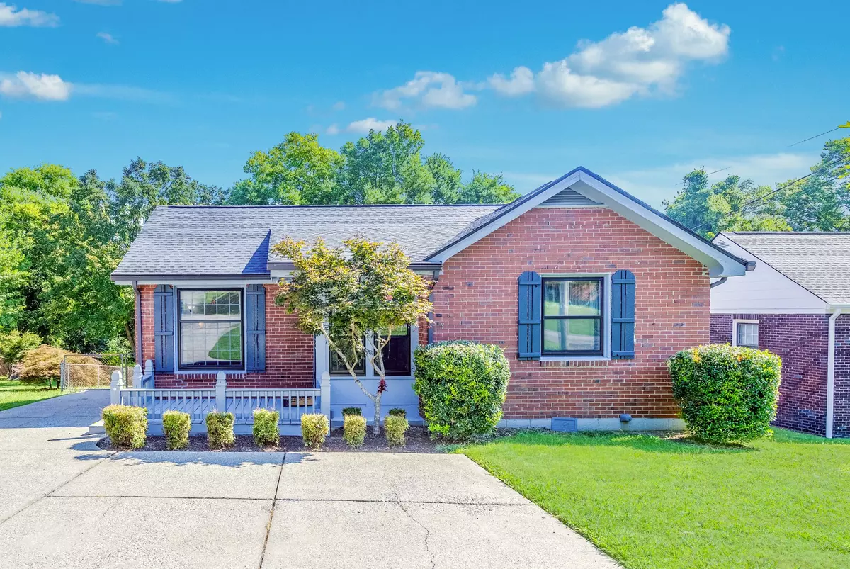 Nashville, TN 37214,2338 Dennywood Dr