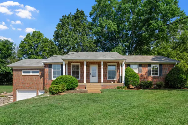 Nashville, TN 37214,2207 Craigmeade Cir