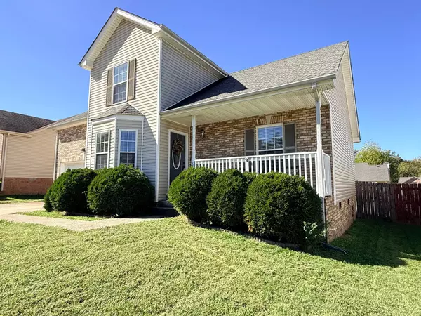 Clarksville, TN 37042,640 Wolfchase Dr