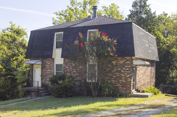 Nashville, TN 37214,3309 Falls Creek Dr