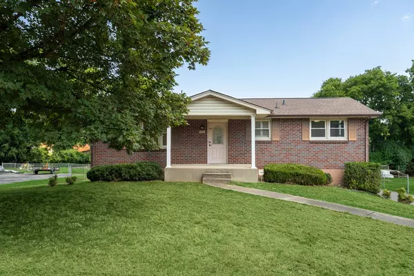 Hermitage, TN 37076,236 Bonnabrook Dr