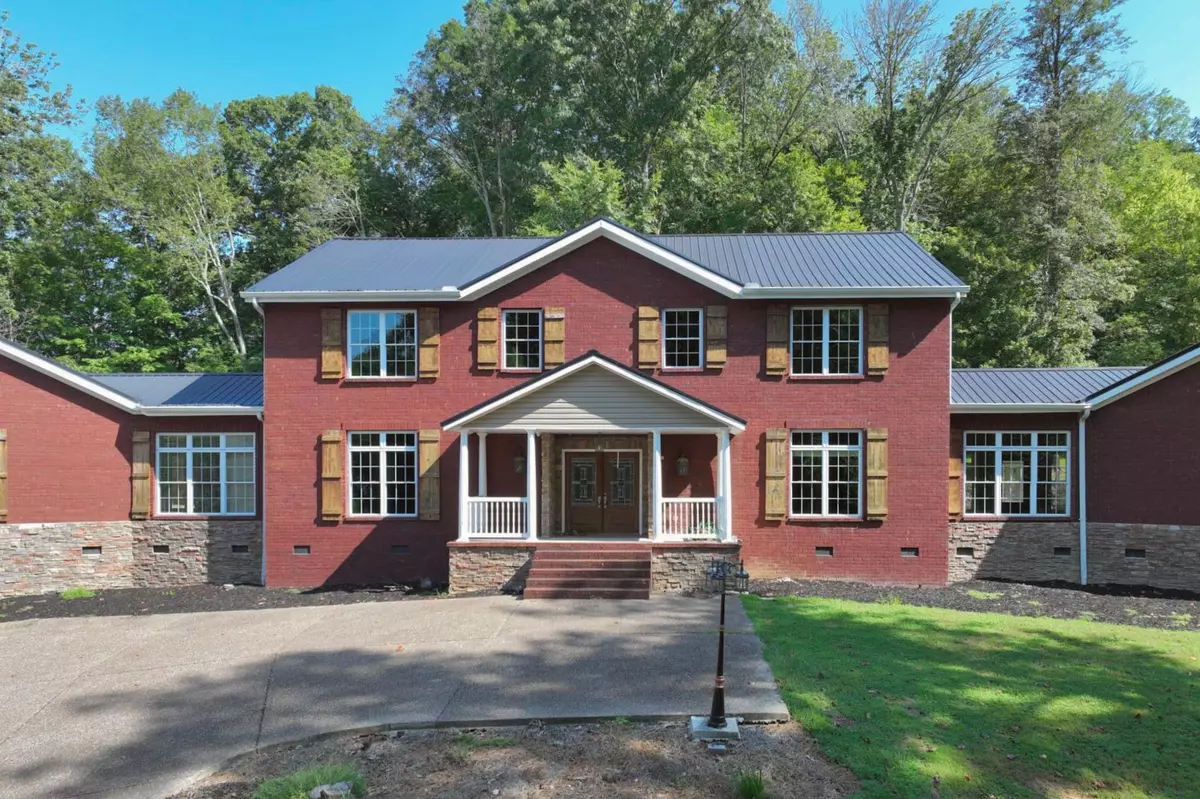 Goodlettsville, TN 37072,125 Happy Hollow Rd