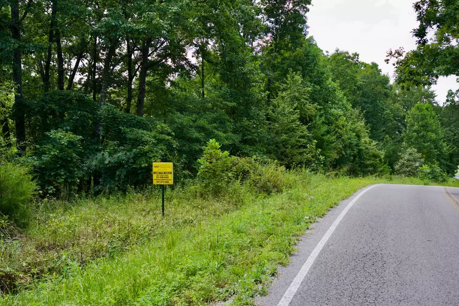 0 Simmons Rd, Pikeville, TN 37367