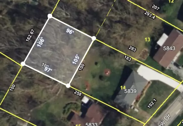 Hixson, TN 37343,5839 Crestview Drive