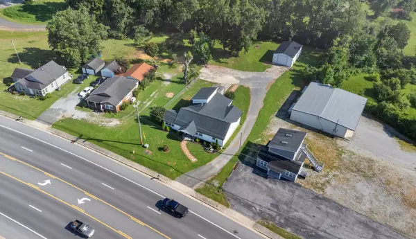 2713 Nashville Hwy, Mcminnville, TN 37110