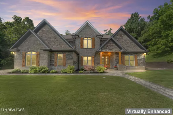 Loudon, TN 37774,641 Cape Cod Light