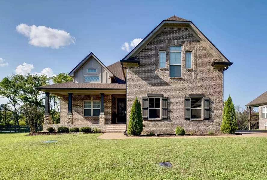 811 Ridgestone Pl, Lebanon, TN 37087