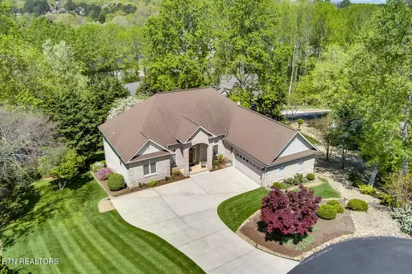 Loudon, TN 37774,405 Tecumseh Point