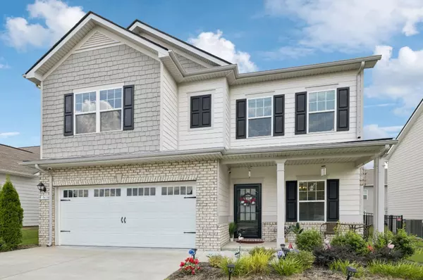 Murfreesboro, TN 37128,3636 Pelham Wood Dr