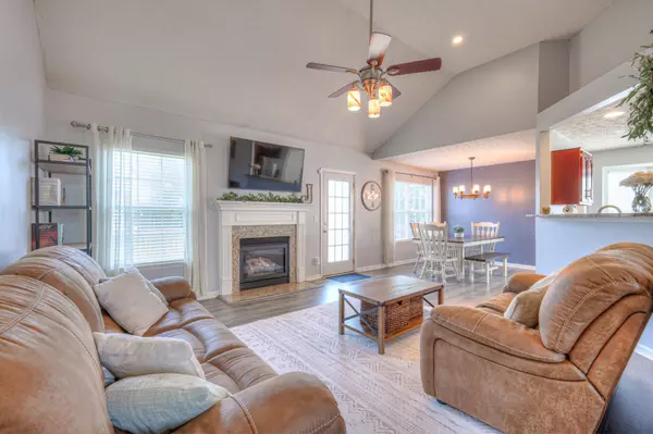 Mount Juliet, TN 37122,1433 Hilltop Dr