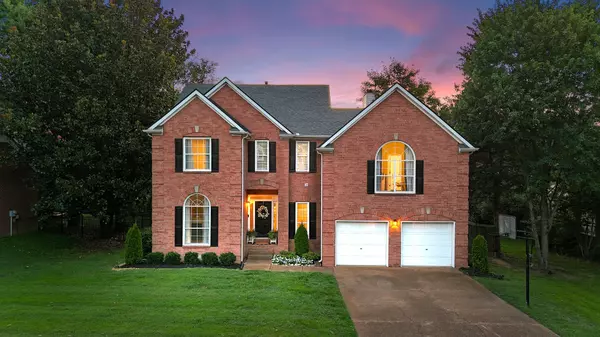 2023 Bratton Place Dr, Franklin, TN 37067