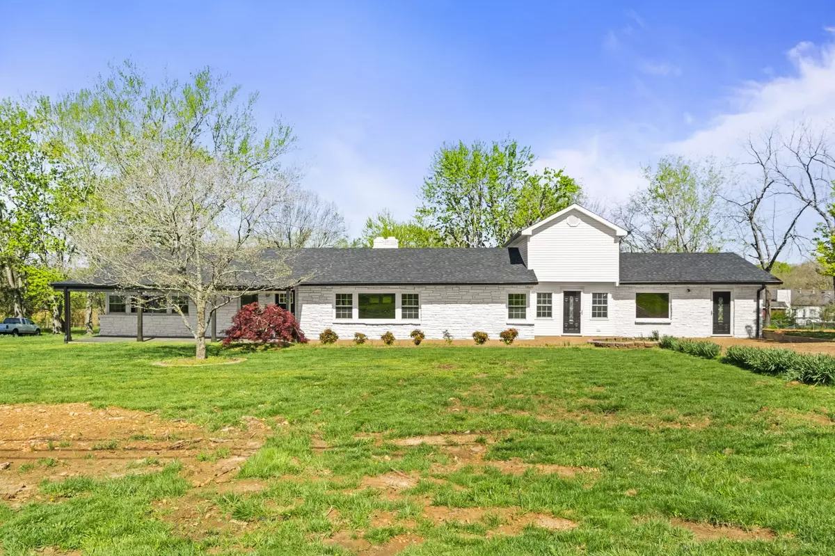 Springfield, TN 37172,1503 5th Ave #W