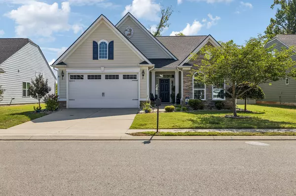 Murfreesboro, TN 37128,2722 Goose Creek Ln