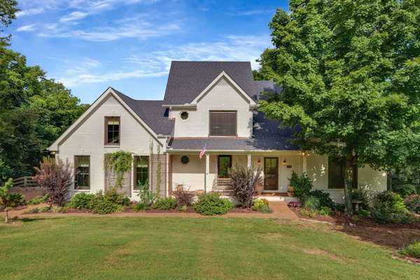 4233 Warren Rd, Franklin, TN 37067