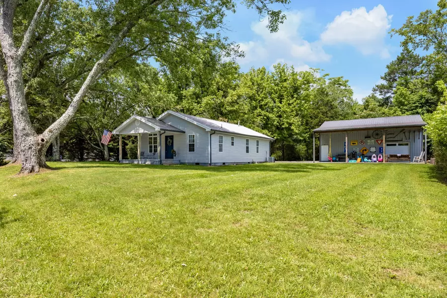 11049 Dayton Pike, Soddy Daisy, TN 37379